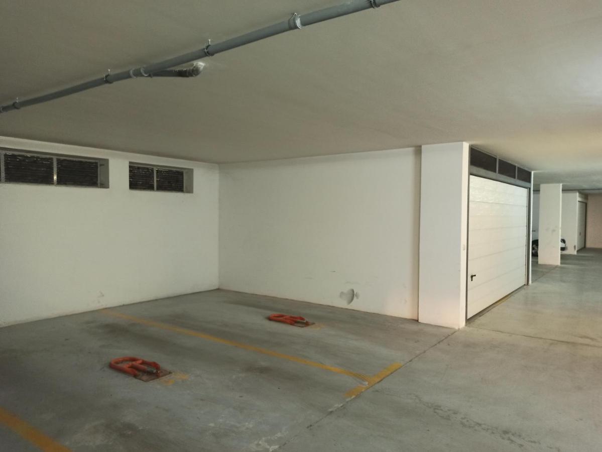 Zagreb Lake Star & Included Garage Parking Place Exteriér fotografie